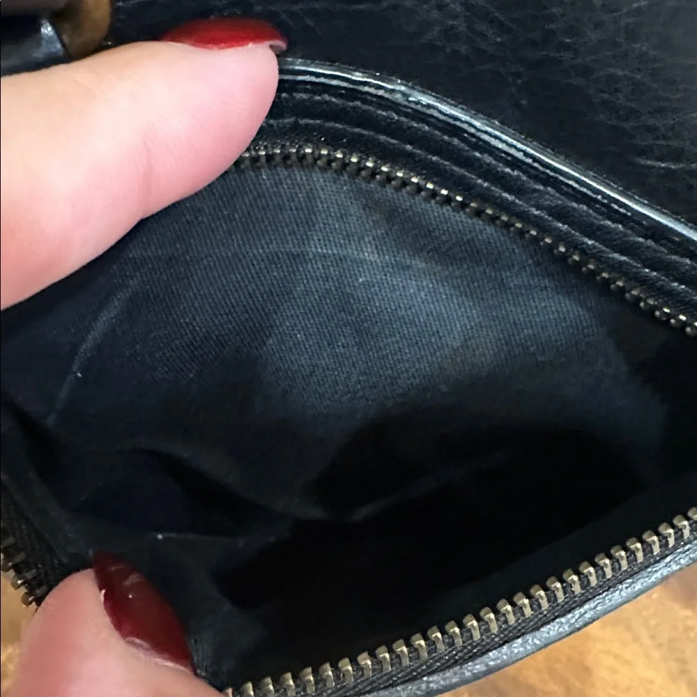 Coach Legacy Mini Tanner Limited Edition Bag